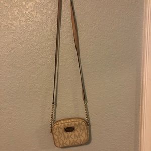Michael Kors crossbody